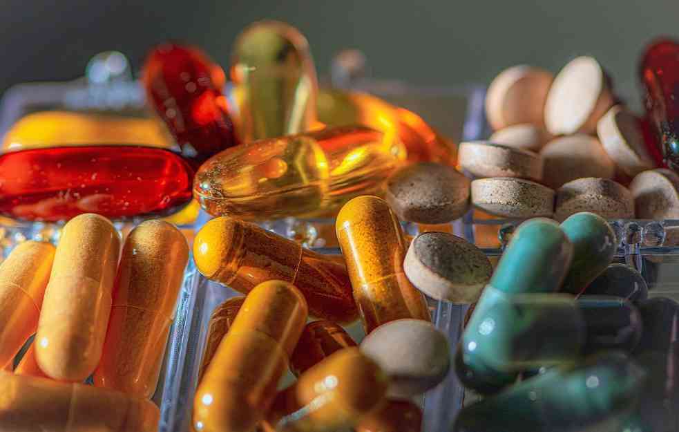 Šta ukazuje na nedostatak vitamina A