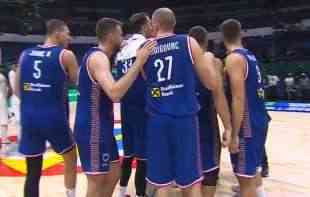 IDEMO, SRBIJO: Košarkaši protiv Litvanije igraju za polufinale na <span style='color:red;'><b>Mundobasket</b></span>u (10.45)
