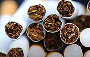 ZABRINJAVAJUĆI PODACI BATUTA: Povećan procenat pušača u mlađim razredima