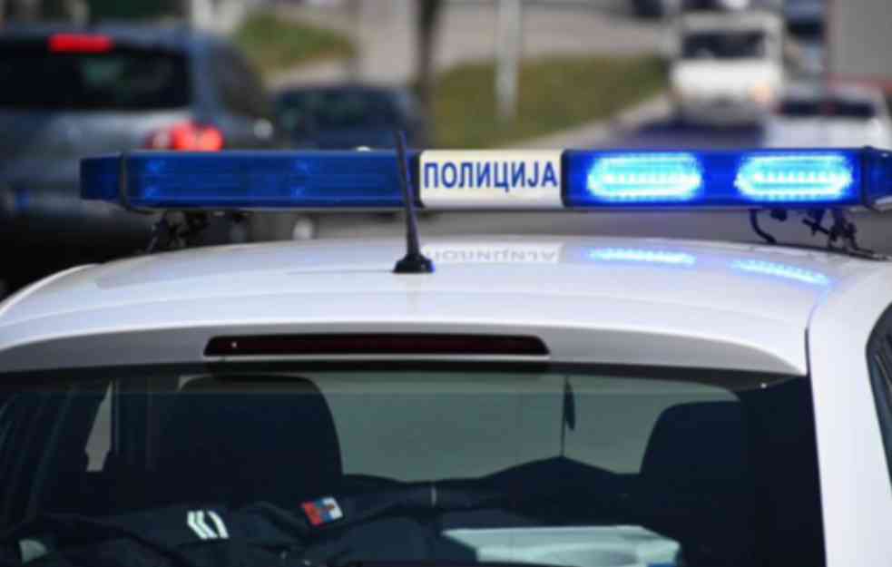 KRVAVA TUČA U OBRENOVCU: Pretučen mladić (27) u sred kafića