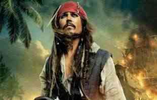 Potvrđeno biće snimanje šestog dela Pirati sa Kariba: Otkriveno i ko će biti glavni lik