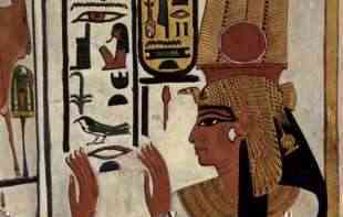 KANIBILIZAM I KULTOVI kod starih Egipćana: Ljudske kosti sa tragovima zuba, kult Ozirisa i faron koji 