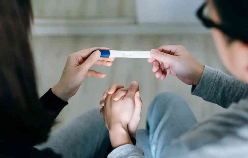 INOVACIJE U MEDICINI: Evo kako veštačka inteligencija može biti moćno sredstvo u lečenju muške neplodnosti