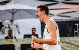 Naši basketaši u polufinalu Kupa šampiona