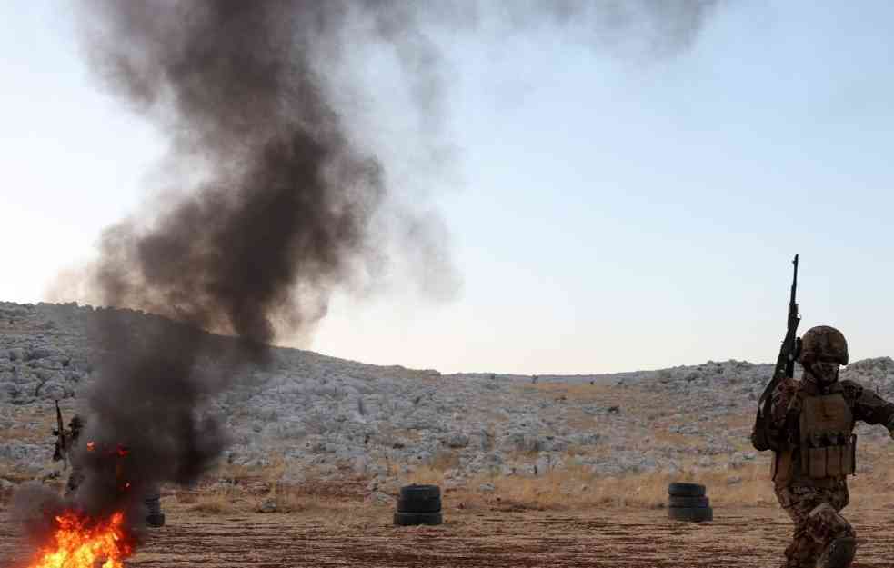 Ubijen visoki funkcioner ISIS-a! Isplivali detalji likvidacije