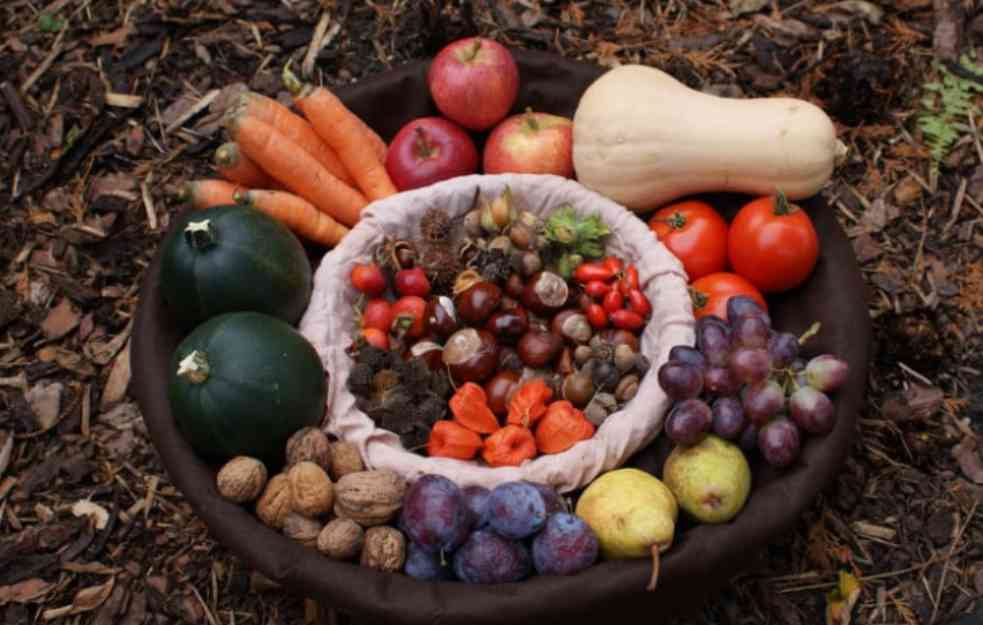 KAKO NE BITI GLADAN SVE VREME? Nutricionistkinja otkrila koja namirnica je NAJBOLJA tokom perioda POSTA