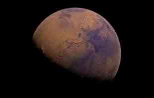 Jednog dana bićemo Marsovci! Kako bi nam mapiranje Marsa moglo pomoći da tamo živimo