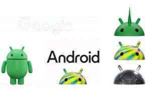 Novi logo za Android: Sada ima kapu