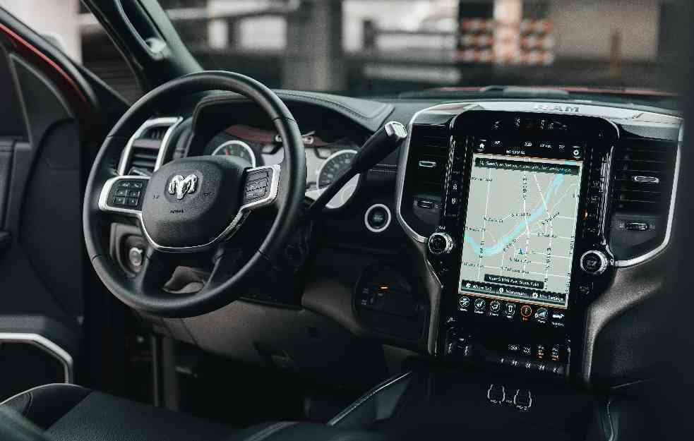 Narušavanje privatnosti: Novi automobili su pokretni prislušni uređaji