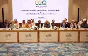 Deklaracija G20: VELIKI UDARAC za Zapad, Kijev doživeo razočaranje 