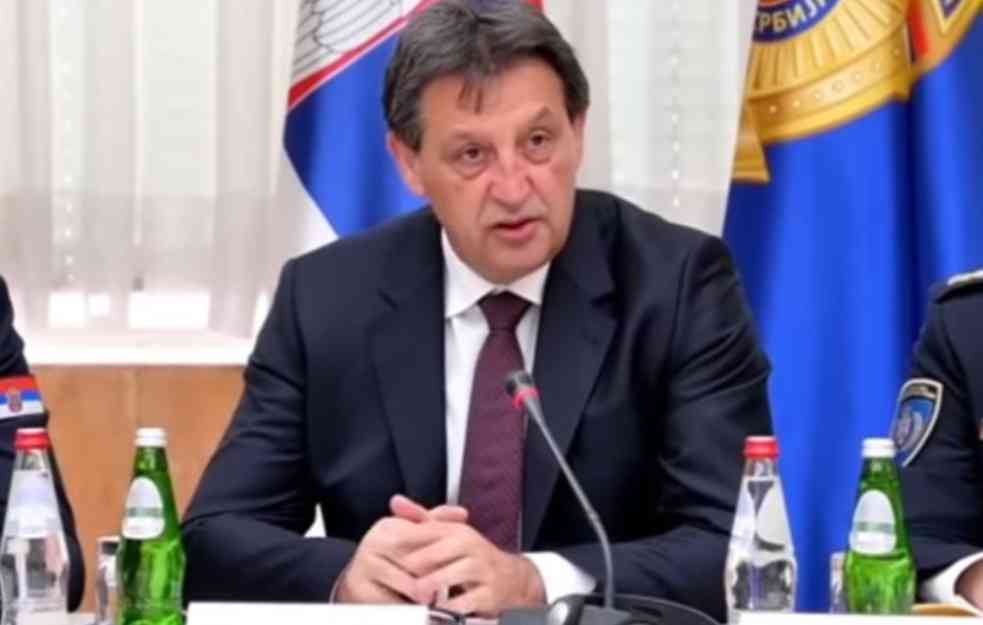 KLJUČNO IME - BRATISLAV GAŠIĆ: Zašto progon Sente Milenkovića podseća na atmosferu pred ubistvo Olivera Ivanovića