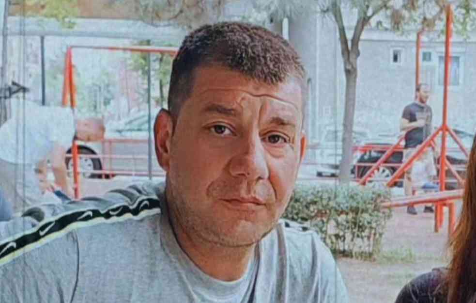 Ženi se Ivan Marković: Ne zna se da li će sin prisustvovati