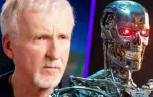 Reditelj „Terminatora ZABRINUT: Veštačkoj inteligenciji nije potrebno nuklearno oružje da zavlada svetom!