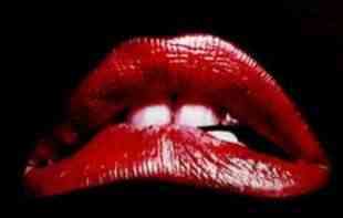 Da li su ovo najpoznatije <span style='color:red;'><b>crvene usne</b></span> na svetu? (FOTO)