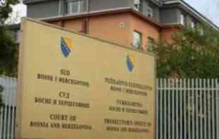 Podignuta optužnica protiv šest osoba za ratni zločin nad srpskim civilima kod Visokog