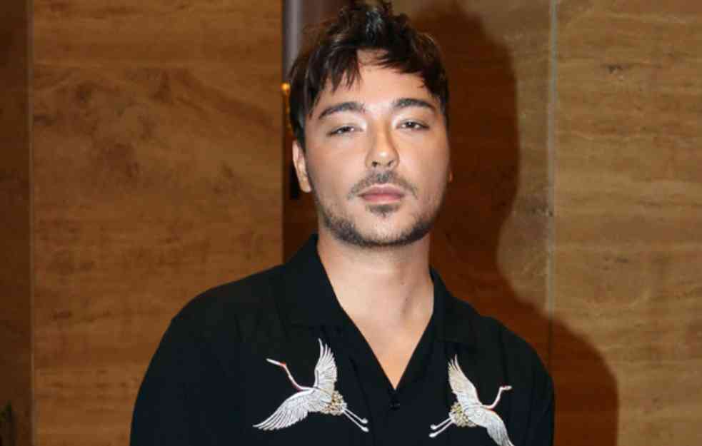 Milan Stanković otkrio da li je GEJ: 