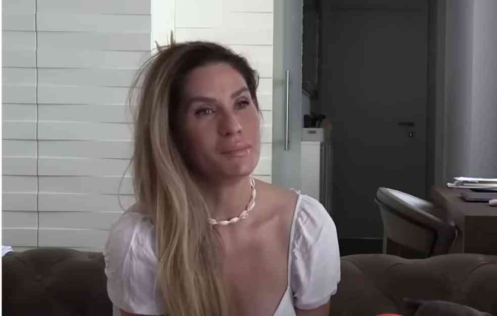 Ana Ćurčić podnela 28 tužbi protiv Zvezdana Slavnića i Ivana Marinkovića