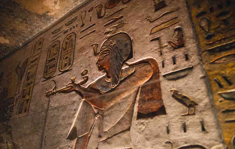 INCESTI u doba Drevnog Egipta: Zbog kojih razloga su staroegipatski faraoni praktikovali kraljevski incest?