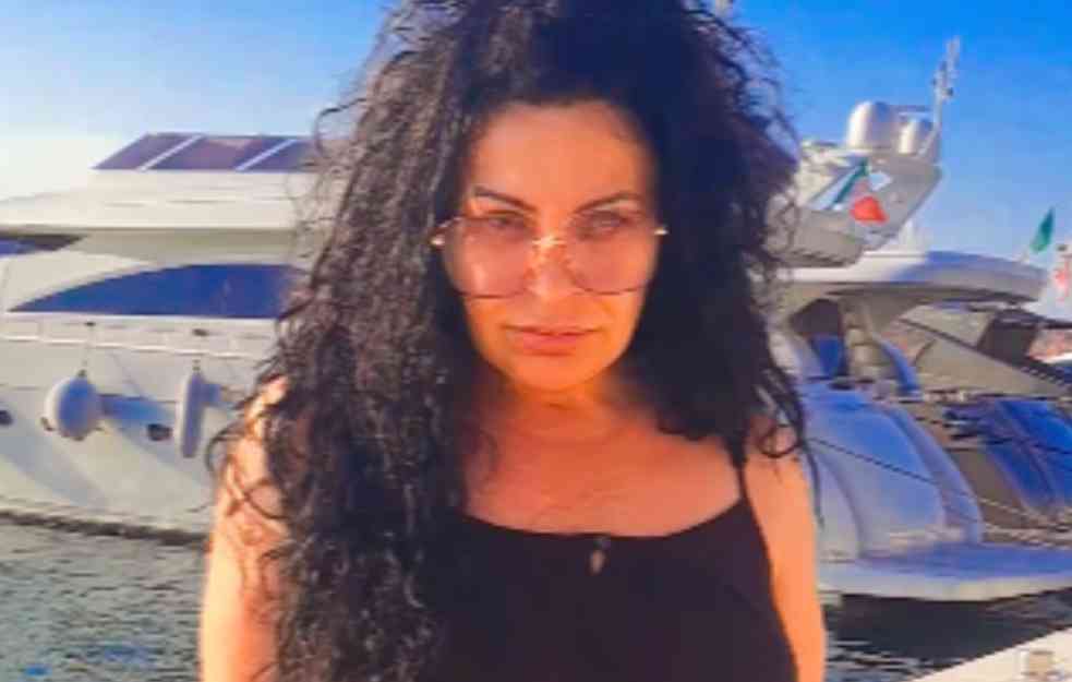 Stojina izjava HIT: HRANU VOLIM VIŠE OD INTIMNIH ODNOSA