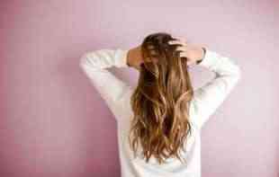 Potencijalno smrtonosne bolesti koje možete uočiti na svojoj kosi