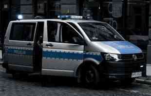 Uhapšen mladić (23) u Nišu, osumnjičen za obljubu devetogodišnjeg deteta