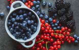 Ovo voće treba da jedete svakog dana, NEOPHODNO JE za unos vitamina, minerala, antioksidanata i vlakana