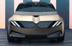 BMW ulaže 600 miliona funti u fabrike u Velikoj Britaniji