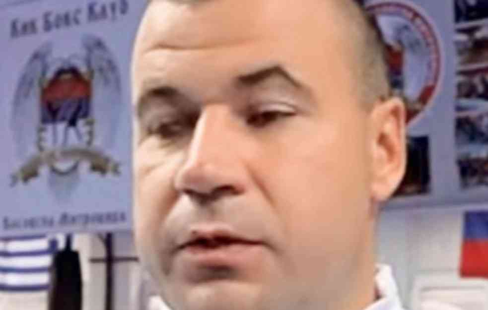 STRAŠAN TEROR PRIŠTINE: Srbinu Milunu Milenkoviću produžen pritvor za još dva meseca!