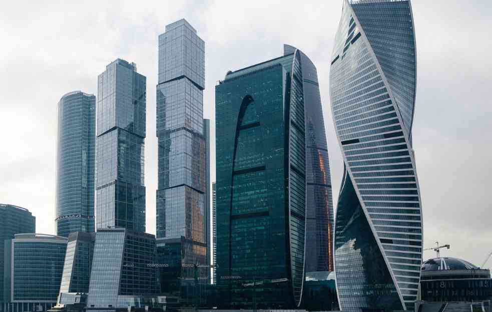 Moskva proteruje američke diplomate