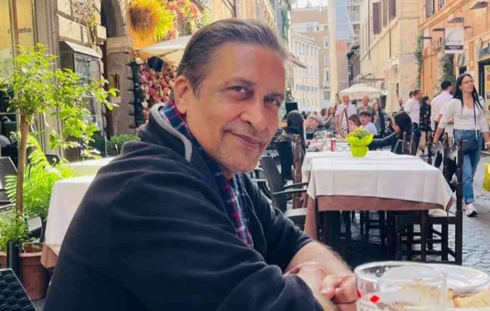 Preminuo poznati glumac u 66. godini: Borio se sa teškom bolešću