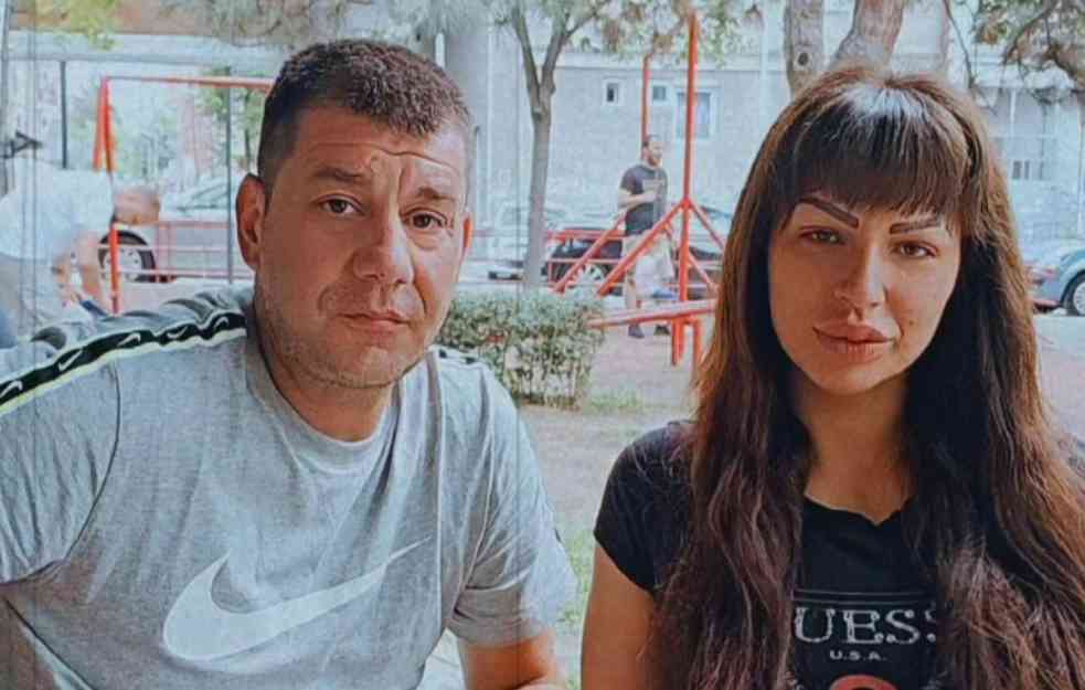 POMIRENJE MILJANE I IVANA: Mama odmah reagovala