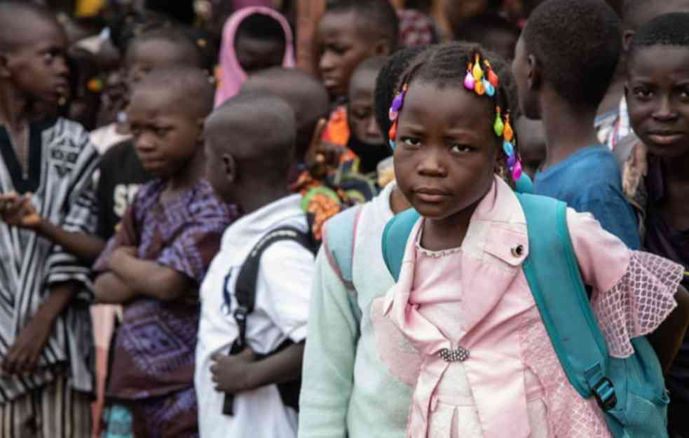 Burkina Faso: Četvrtina škola zatvorena nakon eskalacije nereda 