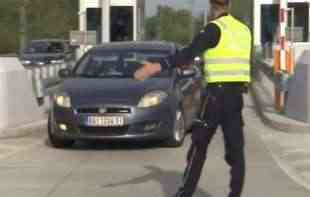 POČINJE ODUZIMANJE AUTOMOBILA U SRBIJI: Žestoke kazne za ovih 18 prekršaja! (SPISAK)