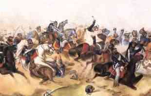 Ko su bili krilati husari poreklom iz Raške koji su razbili Osmanlije ispod zidina Beča?