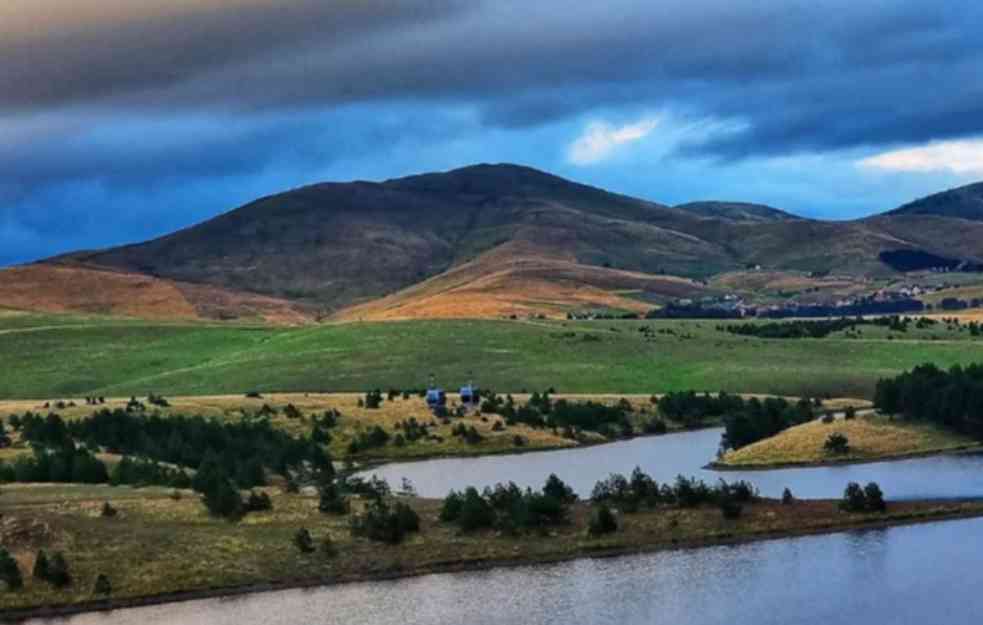 Zlatibor je i pre jednog veka bio blagotvoran