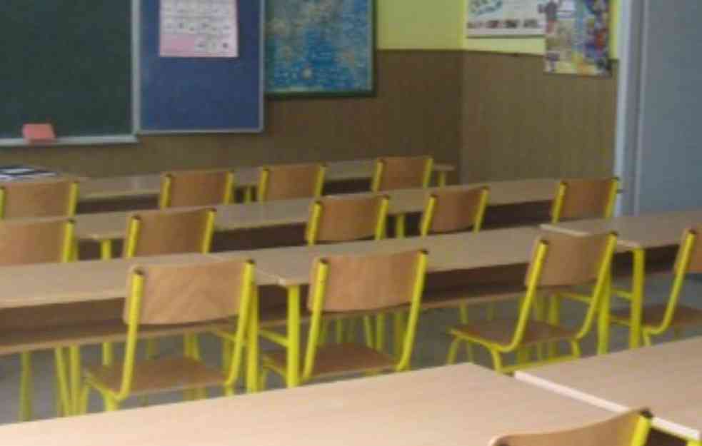 OVO MUČI SVE PROSVETARE: Nastavnici uputili važne predloge Ministarstvu prosvete 