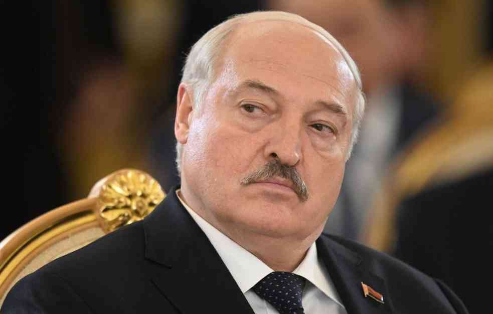 Minsk mesto za mirovne pregovore: Lukašenko ima ponudu za Trampa, Putina i Zelenskog