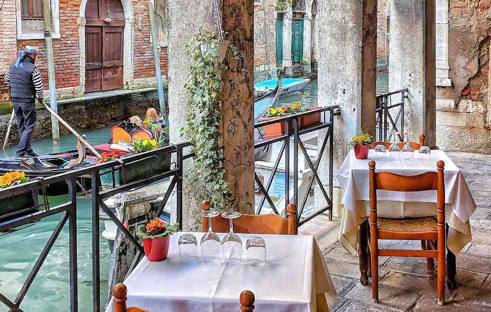 Venecija nije uvrštena na UNESCO-ov popis ugrožene baštine