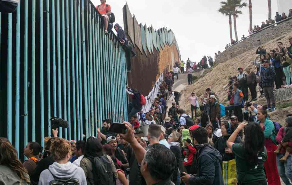 Crisi dei rifugiati vicina!  7.000 migranti sono arrivati ​​su un’isola italiana con una popolazione di 6.000 abitanti!