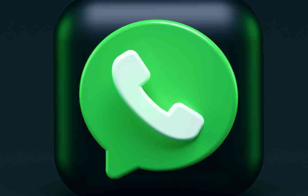 Za WhatsApp korisnike: Nova opcija koja liiči na Telegramovu funkciju