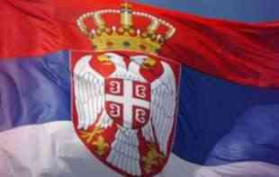 VUČIĆ: Srbijo, srećan Dan srpskog jedinstva, slobode i nacionalne zastave (FOTO)
