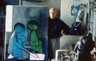 Pikasovo remek-delo „Žena sa satom“ na aukciji, cena ide i do 120 miliona dolara
