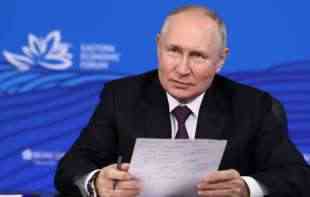 PUTIN: Svi će na kraju plesati uz <span style='color:red;'><b>kazačok</b></span>
