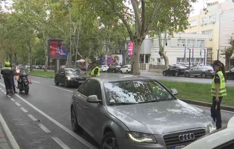 SAMO ĆE SIROTINJA OSTATI BEZ AUTOMOBILA: Reagovanje građana na novi Zakon o bezbednosti saobraćaja