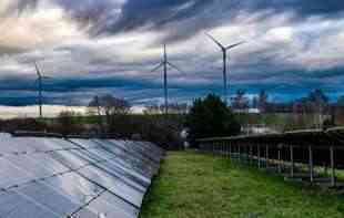 PRVI PUT SE OVO DESILO: U Belgiji prvi put više struje iz obnovljivih izvora energije nego iz fosilnih goriva