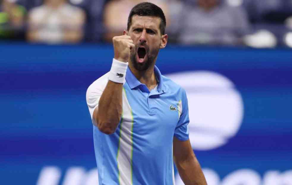 Sada je i zvanično! Novak saopštio važnu odluku, fanovi razočarani!