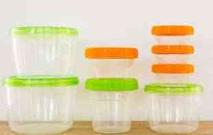 Evropljani izloženi ŠTETNOJ hemikaliji BPA! Nalazi se u plastici i metalnim p<span style='color:red;'><b>osuda</b></span>ma za hranu