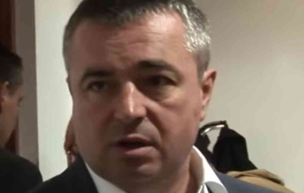 Bajatović obećava da neće biti nestašica, a ni poskupljenja goriva