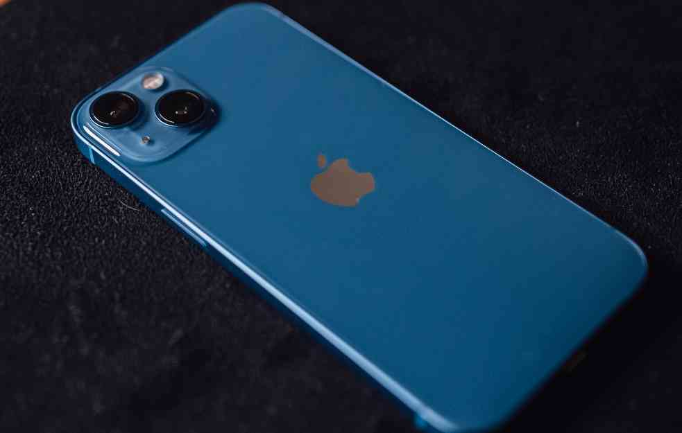 Stiže iOS 17 za ajfone! Evo koje to novine donosi novi softver