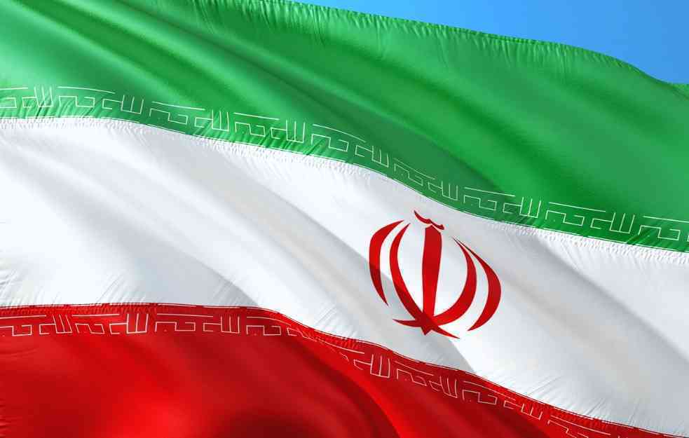 Iran očekuje razmenu zatvorenika sa Amerikom